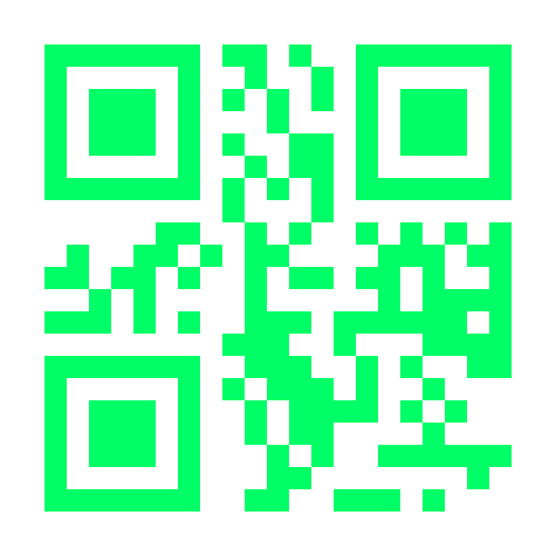 QR Code Pix — escaneie para copiar a chave