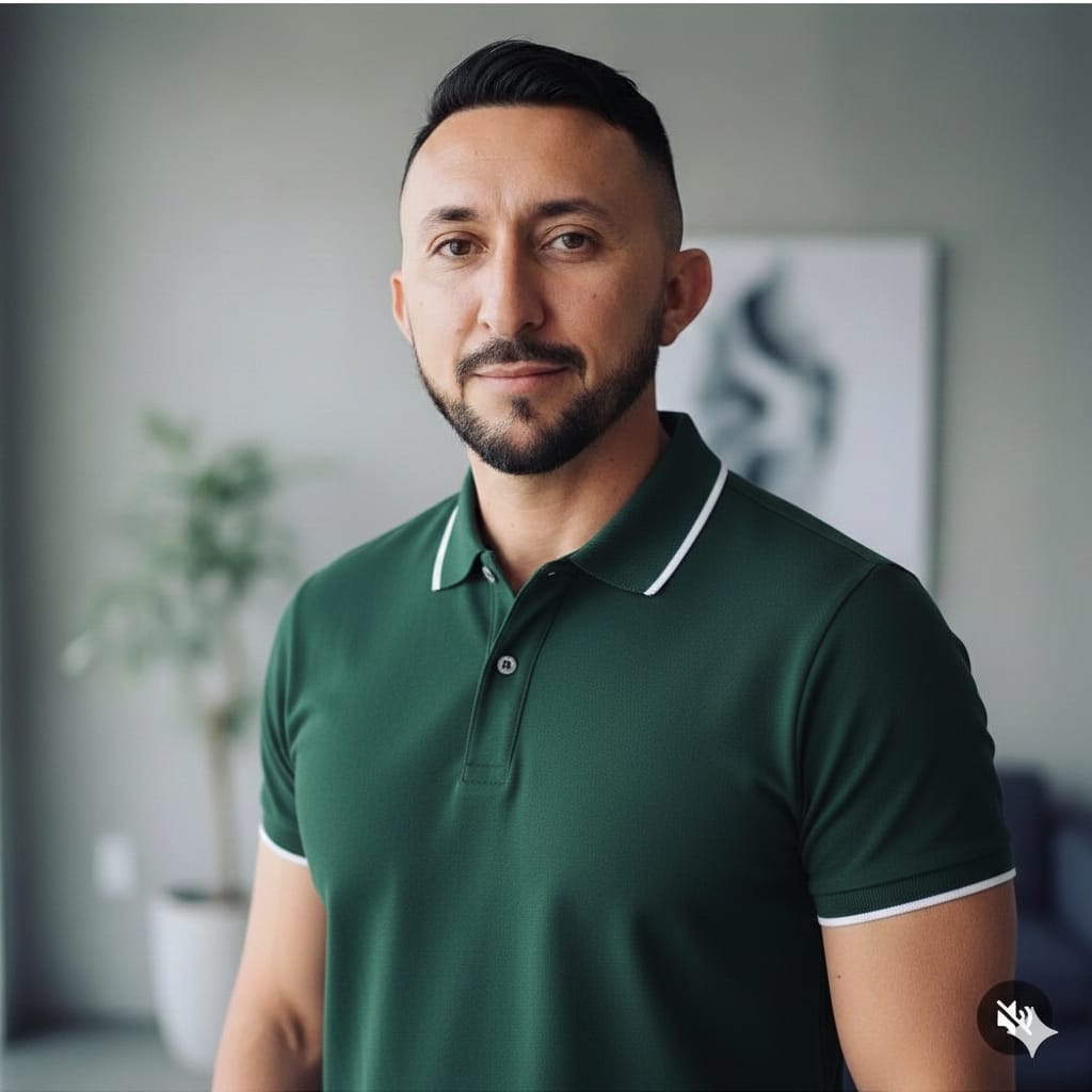 Francisco — Designer de Landing Pages Premium