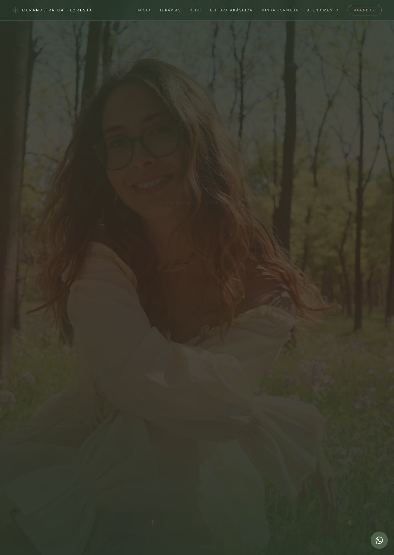 Capa do projeto Landing Page Terapias Integrativas